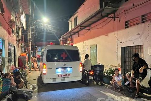 Phát hiện nam sinh viên năm cuối tử vong trong phòng trọ