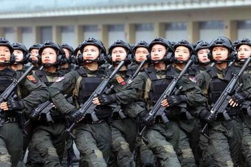 Lực lượng Công an Nhân dân trong cuộc chuyển mình lịch sử