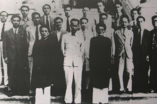 Cách mạng Tháng Tám với bài học xây dựng hệ thể chế trong kỷ nguyên mới