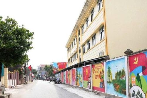 Xã Hòa Xá: Phát triển bền vững theo hướng xanh, thông minh, hội nhập