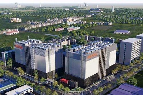 Viettel hoàn thành mảnh ghép Tổ hợp công nghệ cao