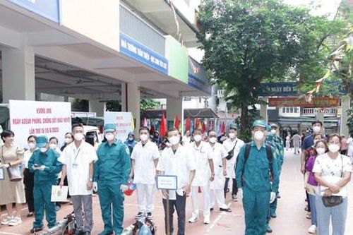 Hà Nội thực hiện đồng bộ các biện pháp phòng, chống bệnh Chikungunya