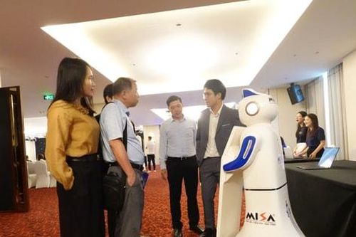 Hà Nội đẩy mạnh phát triển du lịch thông minh