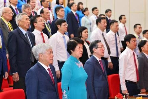 Công đoàn phải là chỗ dựa tin cậy của công nhân, viên chức, lao động