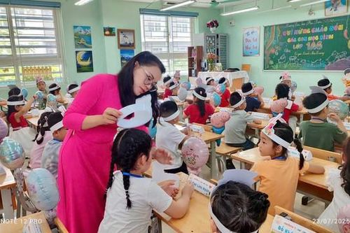 Bảng lương mới nhất giáo viên các cấp sắp áp dụng từ 2026