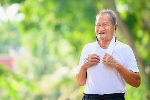 Bí quyết sống an nhiên tuổi già: Cụ ông 65 tuổi có lương hưu 10 triệu đồng tiết lộ 3 điều quan trọng