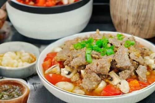 Mỗi lần mẹ tôi làm món hấp này là cả nhà háo hức chờ đợi, cầm sẵn đũa ăn hết sạch ngay khi dọn ra