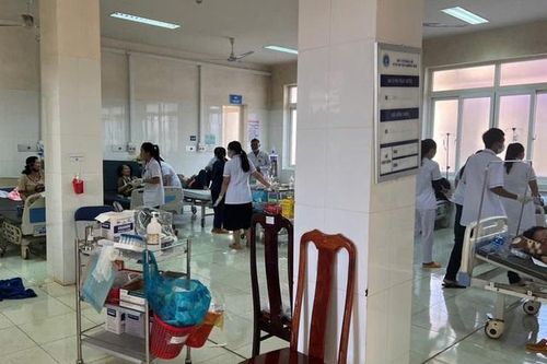 Thông tin mới nhất về nạn nhân vụ lật xe khách ở Đắk Lắk