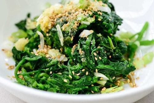 Bất ngờ với món rau được CDC Mỹ công bố tốt nhất thế giới, hỗ trợ thải độc gan có ở chợ Việt, nhiều người bỏ qua