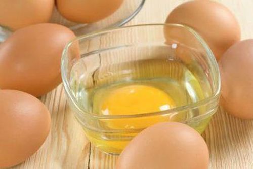 Bảo quản trứng bằng cách đông lạnh được không?