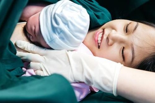 Hãy kéo dài cho con bú đến 24 tháng đừng vội cai sữa vì những lợi ích tuyệt vời sau