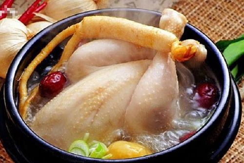 6 món ăn bài thuốc giúp phòng bệnh lúc giao mùa