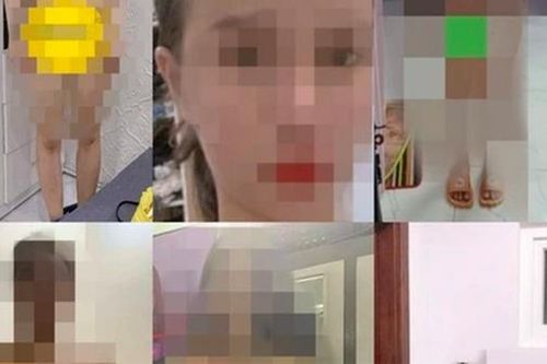 Vay tiền thế chấp bằng hình ảnh nhạy cảm: 'Hết khôn dồn đến dại'