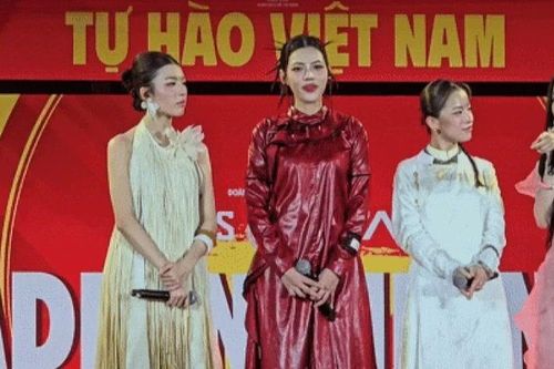 Album 'Made In Viet Nam': Dàn Em Xinh góp mặt, Orange gọi DTAP là AI
