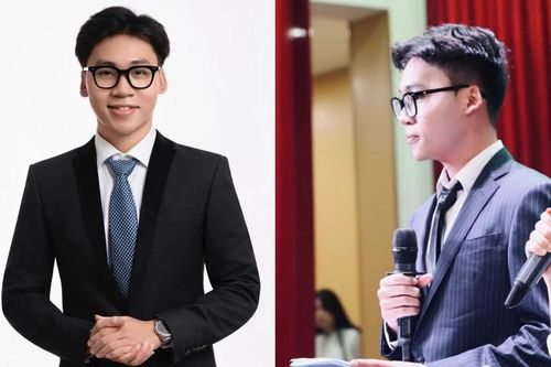 Nam sinh ĐH Kinh tế Quốc dân trở thành đại biểu Việt Nam tham gia SSEAYP 2026