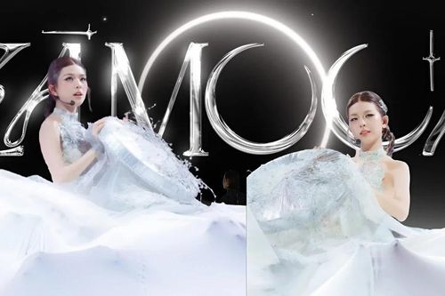 'Em xinh' Lamoon hé lộ album đầu tay, bắt tay cùng JustaTee và producer ruột