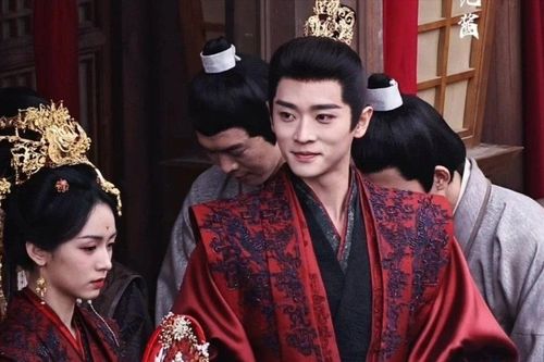 Cẩm Nguyệt Như Ca 5 tập cuối: Giác - Yến thành hôn, em bé Tiêu Dao có xuất hiện?