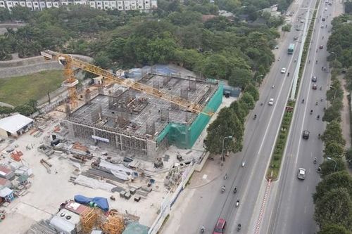 'Bánh vẽ' về suất ngoại giao mua nhà ở xã hội để lừa hàng tỷ đồng