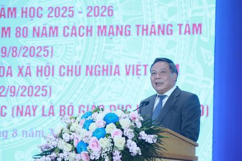 Hỗ trợ trẻ ăn bán trú tại Hà Nội: 'Cấp xã không được để xảy ra tiêu cực, lợi ích nhóm'