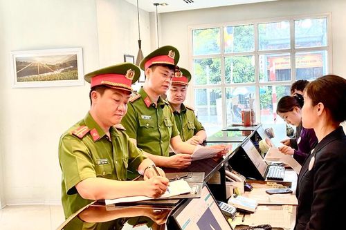 Tăng cường kiểm tra cơ sở lưu trú, bảo đảm an ninh cho các sự kiện trọng đại của đất nước