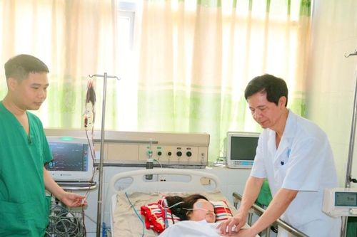 'Đặt người bệnh lên trên hết'