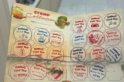 Đà Nẵng: Phát hành hộ chiếu trải nghiệm ẩm thực, di sản và du lịch xanh