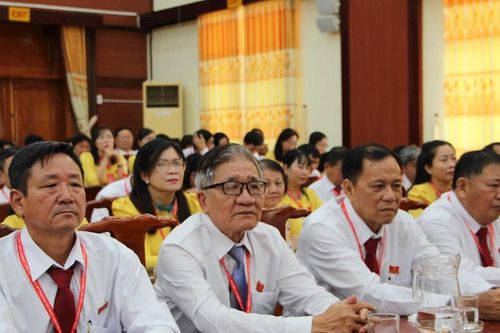 Lái Thiêu mở rộng không gian đô thị thông minh, xanh và bền vững