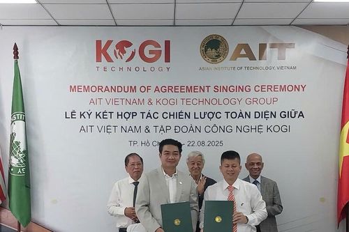 Việt Nam sẽ có trung tâm đào tạo nhân lực cho dự án Hydrogen và lọc dầu lớn nhất Đông Nam Á