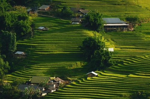 Góc hoang sơ còn sót lại của Sa Pa
