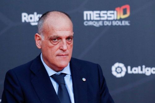 Phe Barca nộp đơn đòi bãi nhiệm chủ tịch La Liga
