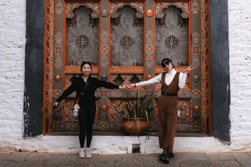 Có gì du lịch ở Bhutan?