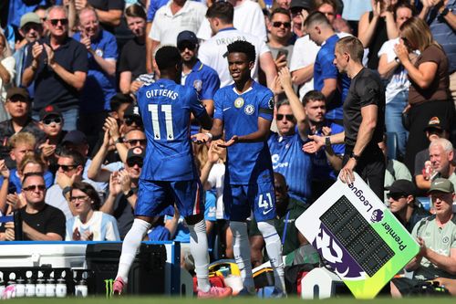 Nghịch lý Chelsea