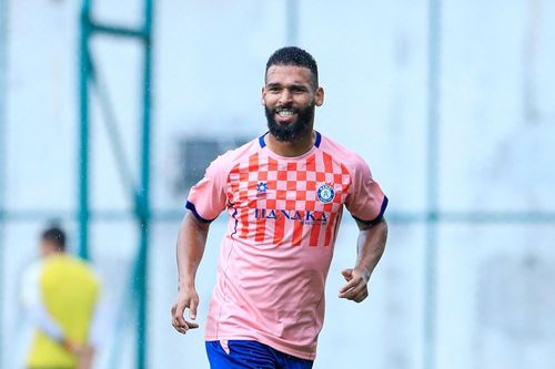 Ngoại binh đắt giá nhất CLB Hà Nội tiết lộ lý do gia nhập V.League