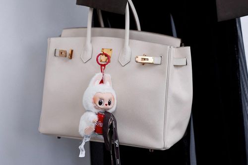 Ông chủ Labubu đạt 'siêu' lợi nhuận