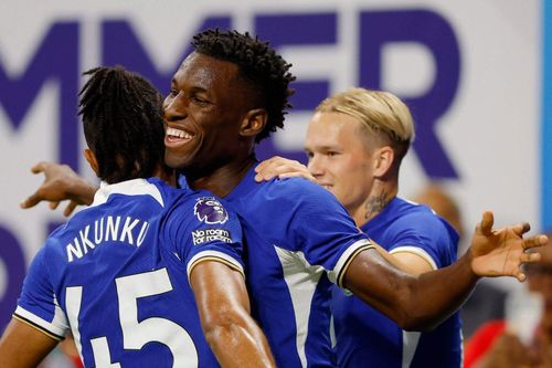 'Siêu đội hình' dự bị gần 300 triệu euro của Chelsea