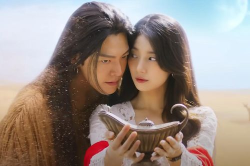 Phim của Woo Bin và Suzy bị chỉ trích