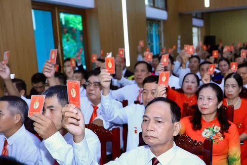 Trưởng Ban Tổ chức Thành ủy Hà Minh Hải: Xã Thư Lâm cần đổi mới tư duy quy hoạch với tầm nhìn dài hạn