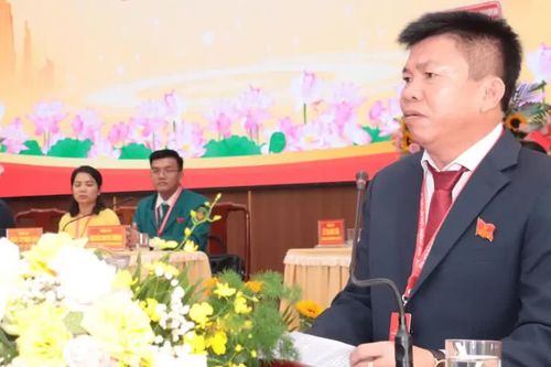 Bí Thư Đảng ủy phường Lái Thiêu: cán bộ phải gần dân, sát dân