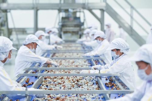 Liên kết chuỗi cung ứng - nền tảng phát triển bền vững doanh nghiệp