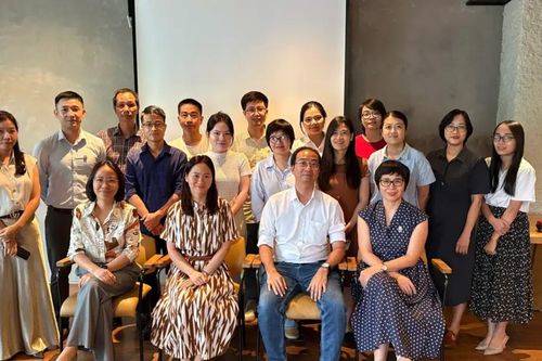 Lan tỏa nhận thức về chuyển dịch năng lượng ở các khu vực khai thác than