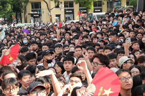 Thông báo tạm dừng phát hành vé concert 'Việt Nam trong tôi' trong ngày 20.8