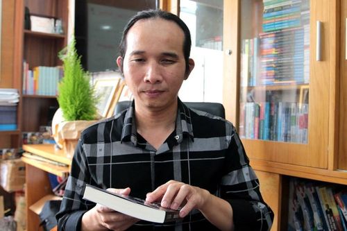 Để không ai bị bỏ lại phía sau