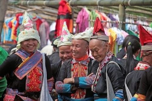 Sì Lở Lầu xây dựng nông thôn mới gắn với bảo vệ an ninh, chủ quyền biên giới