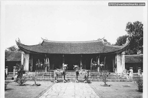 Trưng bày tư liệu, hình ảnh về 'Cổ Loa - Truyền thống và cách mạng'