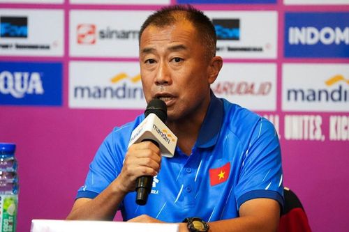 U16 nữ Việt Nam sẵn sàng cho trận ra quân giải Đông Nam Á