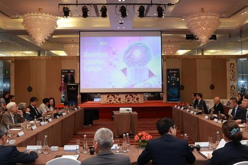 Kết nối tầm nhìn phát triển công nghệ chiến lược tại Việt Nam