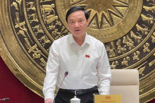 Tập trung hoàn thành các nhiệm vụ kỷ niệm 80 năm Ngày Tổng tuyển cử đầu tiên bầu Quốc hội Việt Nam