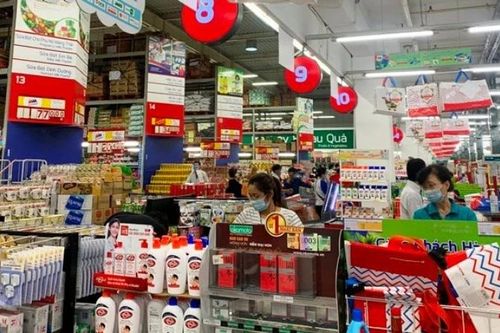 Dự kiến sửa đổi, bổ sung Luật Giá 2023 để phù hợp mô hình chính quyền 2 cấp