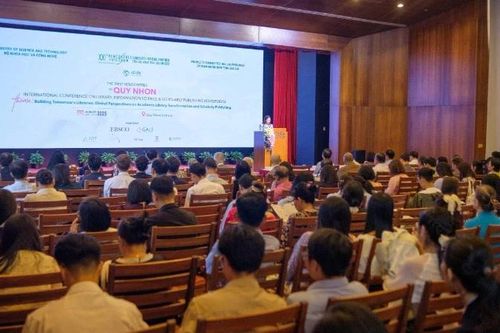 Hơn 150 nhà khoa học tham dự Hội nghị quốc tế ICLISSP2025