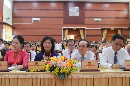 Phường Lái Thiêu (TPHCM) lấy thương mại - dịch vụ làm mũi nhọn phát triển